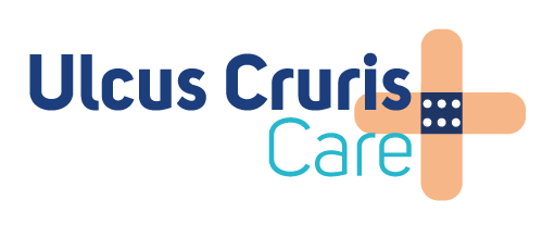 Logo Ulcus Cruris