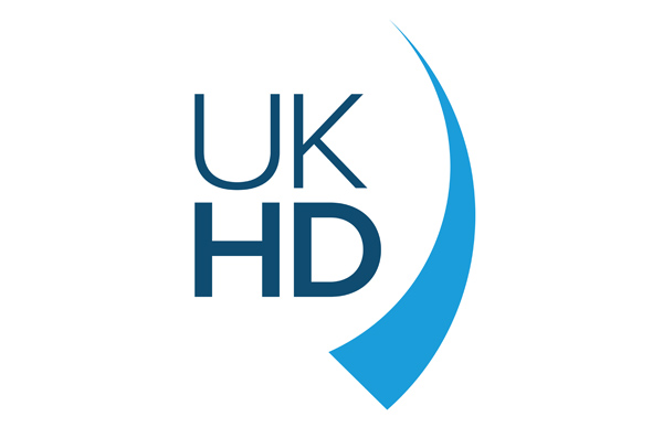 UKHD Logo
